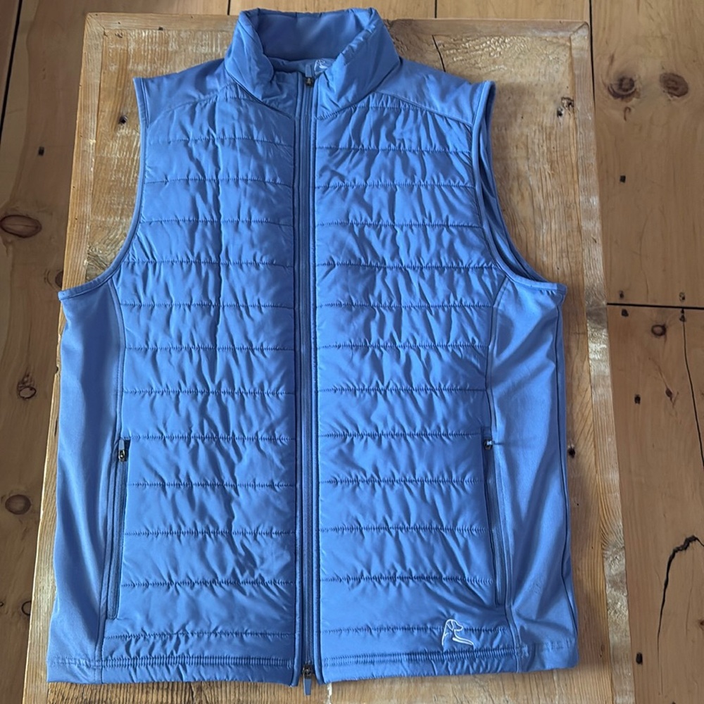 Men’s RhoBack Performance Vest